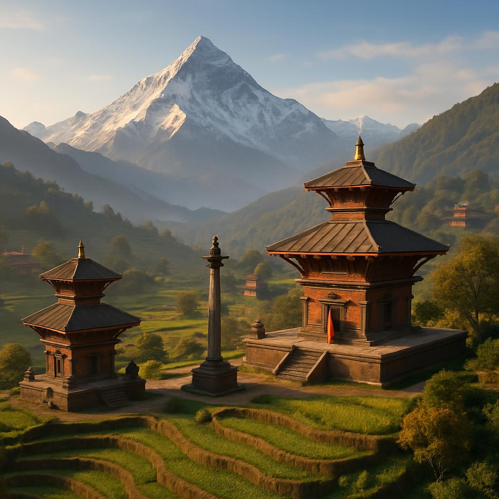 Nepal