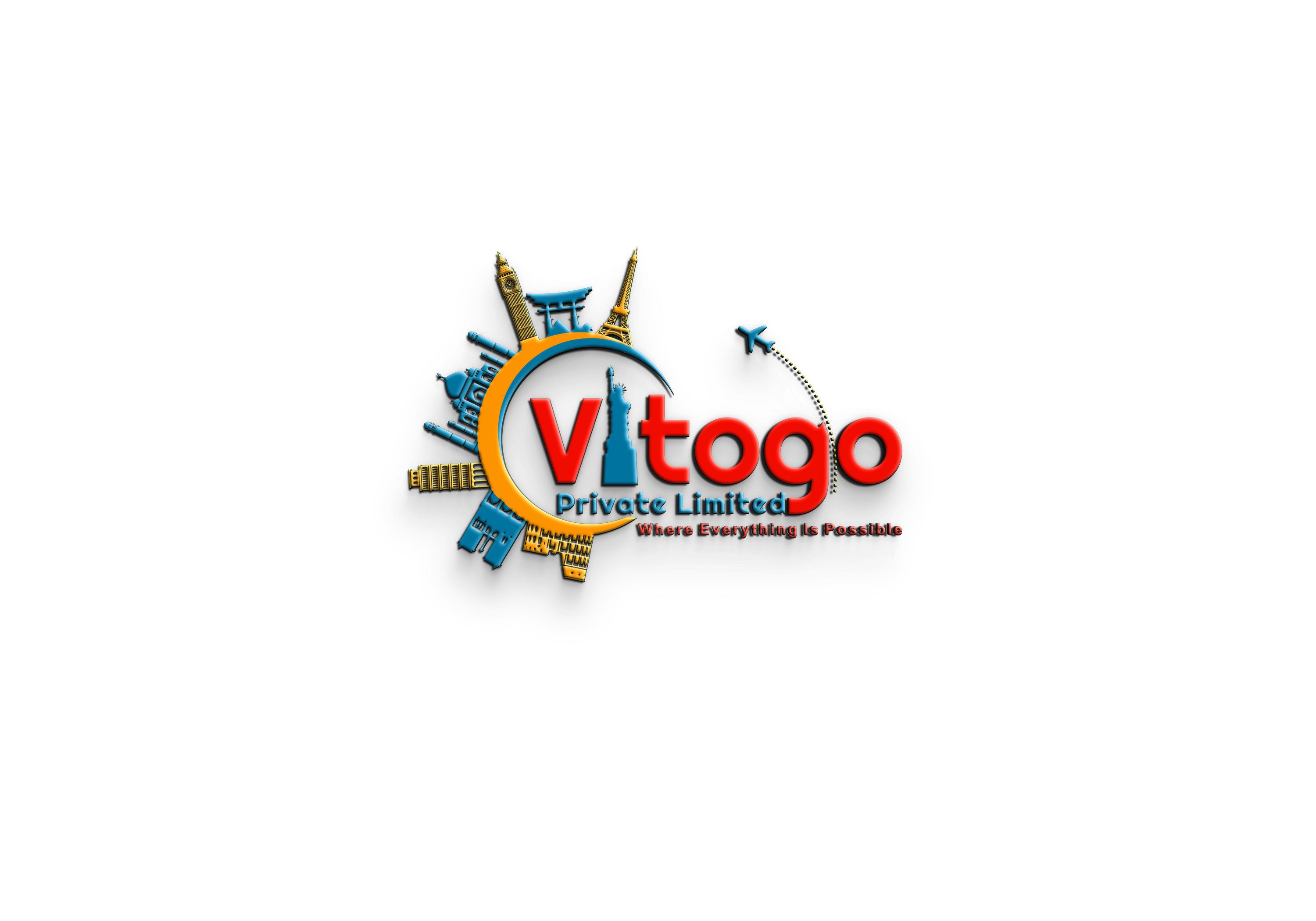 Vitogo Private Limited - Where Everything Is Possible