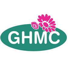 GHMC Logo