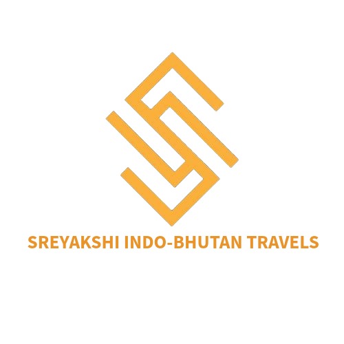 SREYAKSHI INDO-BHUTAN TRAVELS Logo